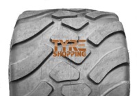 Foto pneumatico: GRI (GLOBAL RUBBER INDUSITRIES), GREEN XLR F77 560/60 R22.5 165D Quattro-stagioni
