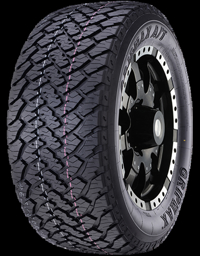 Foto pneumatico: GRIPMAX, Inception A/T 205/80 R16 104T Estive