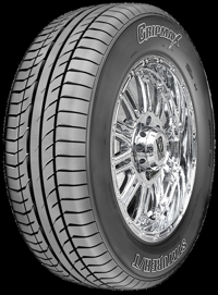 Foto pneumatico: GRIPMAX, Stature H/T 235/70 R17 109H Estive