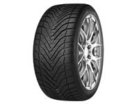 Foto pneumatico: GRIPMAX, status all climate 215/45 R18 93W Quattro-stagioni
