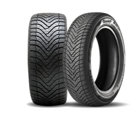 Foto pneumatico: GRIPMAX, SureGrip A/S Nano 165/65 R15 81H Estive