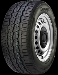 Foto pneumatico: GRIPMAX, SUREGRIP A/S VAN 205/75 R16 113T Quattro-stagioni