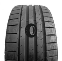 Foto pneumatico: GRIPMAX, SUREGRIP PRO SPORT 245/45 R18 100Y Estive