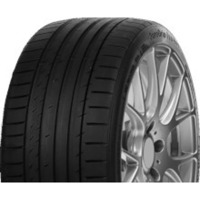 Foto pneumatico: GRIPMAX, SUREGRIP PRO SPORT 225/40 R20 94Y Estive