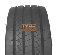 Foto pneumatico: GROUNDSPEED, GSFS02 315/70 R22.5 156L Estive