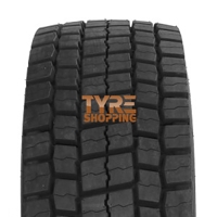 Foto pneumatico: GROUNDSPEED, GSVS02 215/75 R17.5 126M Estive