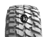 Foto pneumatico: GT Radial, ADVENTURO MT 235/85 R16 120Q Estive