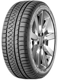 Foto pneumatico: GT Radial, CHAMPIRO WINTERPRO HP 245/45 R17 99V Invernali