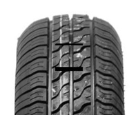 Foto pneumatico: GT Radial, KARGOMAX ST4000 195/70 R14 96N Estive