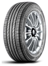 Foto pneumatico: GT Radial, CHAMPIRO ECOTEC 205/70 R15 96T Estive