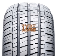Foto pneumatico: HAIDA, HD737 205/65 R16 107T Estive