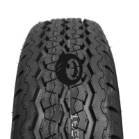 Foto pneumatico: HAKUBA, WR082 155/ R13 90N Estive