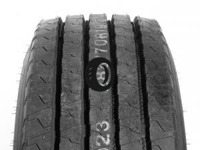 Foto pneumatico: HANKOOK, AH11 6/ R16 103N Estive