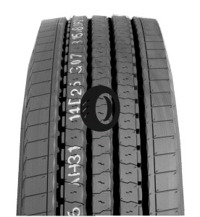 Foto pneumatico: HANKOOK, AH31 SMART FLEX 275/70 R22.5 148M Estive