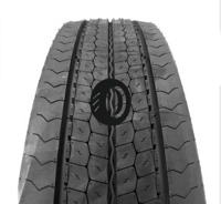 Foto pneumatico: HANKOOK, AH51 SMART FLEX 385/55 R22.5 160K Estive