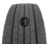 Foto pneumatico: HANKOOK, AL20W E-CUBE MAX 315/60 R22.5 154L Estive
