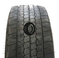 Foto pneumatico: HANKOOK, AL50 SMART LINE 385/55 R22.5 160K Estive
