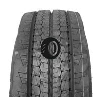 Foto pneumatico: HANKOOK, AL51 SMART FLEX 315/70 R22.5 156L Estive