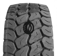 Foto pneumatico: HANKOOK, AM15+ 385/65 R22.5 158L Estive