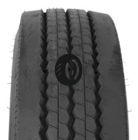 Foto pneumatico: HANKOOK, AU04+ SMART CITY 275/70 R22.5 150J Estive