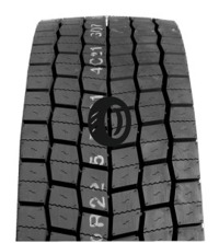 Foto pneumatico: HANKOOK, DH31 SMART FLEX 275/70 R22.5 148M Estive