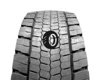 Foto pneumatico: HANKOOK, DL20W E-CUBE MAX 295/60 R22.5 150L Estive