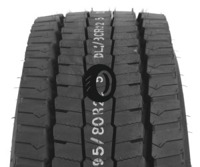 Foto pneumatico: HANKOOK, DL22 SMART TOURING 295/80 R22.5 154M Estive