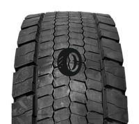 Foto pneumatico: HANKOOK, DL50 SMART LINE 295/60 R22.5 150L Estive