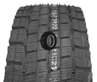 Foto pneumatico: HANKOOK, DW07 SMART CONTROL 275/70 R22.5 150J Estive