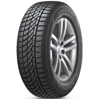 Foto pneumatico: HANKOOK, H740 Kinergy 4S 195/60 R16 89H Quattro-stagioni
