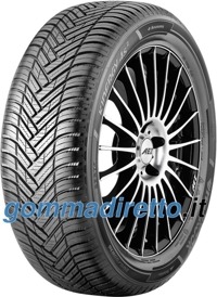 Foto pneumatico: HANKOOK, H750 Kinergy 4S2 195/50 R15 82V Quattro-stagioni