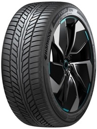 Foto pneumatico: HANKOOK, IW01A iON i*cept SUV 265/45 R21 108H Invernali