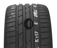 Foto pneumatico: HANKOOK, K117A VENTUS S1 EVO2 SUV 255/55 R18 109Y Estive