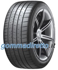 Foto pneumatico: HANKOOK, K129 Ventus S1 evo Z 295/30 R20 101Y Estive