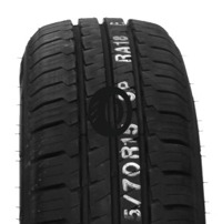 Foto pneumatico: HANKOOK, RA18 Vantra LT 195/ R15 107R Estive