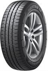 Foto pneumatico: HANKOOK, RA18 VANTRA LT 165/80 R13 94P Estive