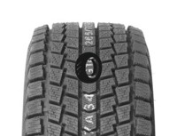Foto pneumatico: HANKOOK, RW08 Dynapro i´cept 205/75 R15 97Q Invernali