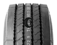 Foto pneumatico: HANKOOK, TH22 285/70 R19.5 150J Estive