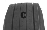 Foto pneumatico: HANKOOK, TL20 e-cube blue 385/55 R22.5 160K Estive