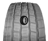 Foto pneumatico: HANKOOK, TW01 SMART CONTROL 445/45 R19.5 160J Estive