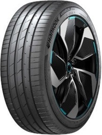 Foto pneumatico: HANKOOK, ION EVO SUV 245/50 R20 105V Estive