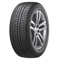 Foto pneumatico: HANKOOK, W320C Winter i*cept evo2 SUV (HRS) 255/50 R19 107V Invernali
