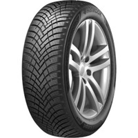 Foto pneumatico: HANKOOK, W462 Winter i*cept RS3 205/45 R17 88V Invernali