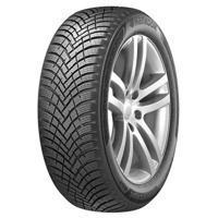Foto pneumatico: HANKOOK, W462 WINTER I*CEPT RS3 205/45 R17 88V Invernali