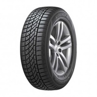 Foto pneumatico: KUMHO, WinterCraft WP52 225/45 R17 94V Invernali
