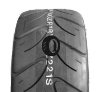 Foto pneumatico: HANKOOK, Z221 VENTUS TD 225/35 R18 87Y Estive