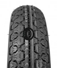 Foto pneumatico: HEIDENAU, K36 110/80 R18 60S Quattro-stagioni
