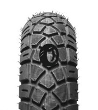 Foto pneumatico: HEIDENAU, K58 90/100 R10 53J Quattro-stagioni