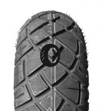 Foto pneumatico: HEIDENAU, K58 mod. M+S Snowtex 120/70 R11 56M Quattro-stagioni