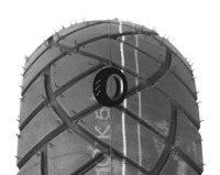Foto pneumatico: HEIDENAU, K59 130/90 R10 61J Quattro-stagioni